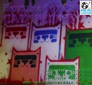 herukajon cat house sq